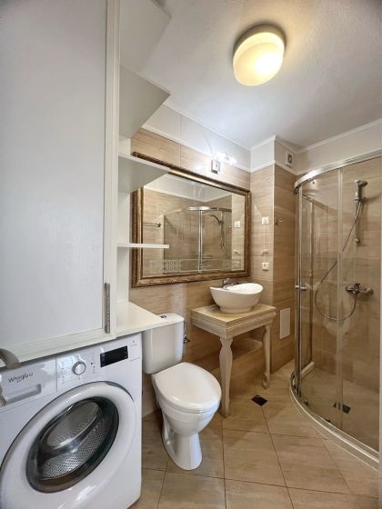 Купить ID7966 Двухкомнатная квартира в ЖК Harmony Suites 20 в Болгарии