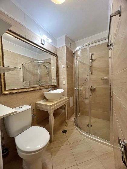 Купить ID7966 Двухкомнатная квартира в ЖК Harmony Suites 20 в Болгарии