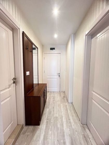 Купить ID7966 Двухкомнатная квартира в ЖК Harmony Suites 20 в Болгарии