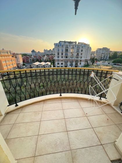Купить ID7966 Двухкомнатная квартира в ЖК Harmony Suites 20 в Болгарии