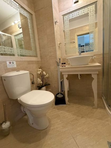 Купить ID7974 Двухкомнатная квартира в ЖК Harmony Suites Palace в Болгарии