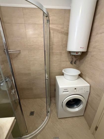 Купить ID7974 Двухкомнатная квартира в ЖК Harmony Suites Palace в Болгарии