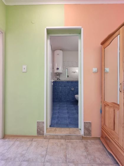 Купить ID7982 Двухкомнатная квартира в ЖК PRIMA 1 в Болгарии