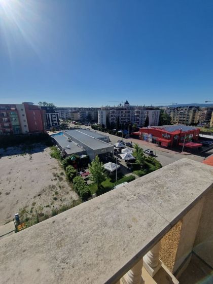 Купить ID7968 Двухкомнатная квартира в ЖК Роял Сан в Болгарии