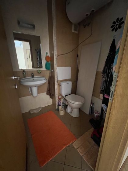 Купить ID7948 Двухкомнатная квартира в ЖК Роял Сан в Болгарии