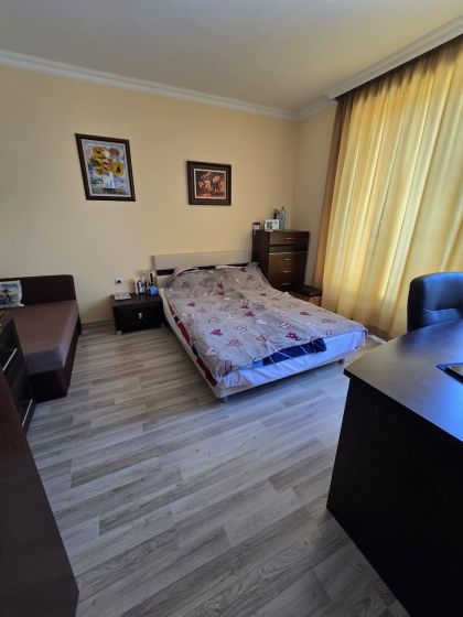 Купить ID7954 Двухкомнатная квартира в ЖК Sirena в Болгарии