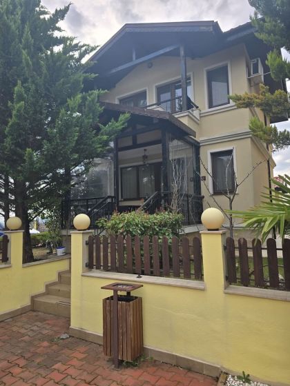 Купить ID7958 Вилла в ЖК Sveti Georgi Кошарица в Болгарии