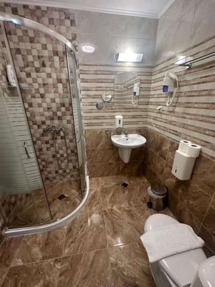 Купить ID7984 Квартира - студия в ЖК Tarsis Nova в Болгарии