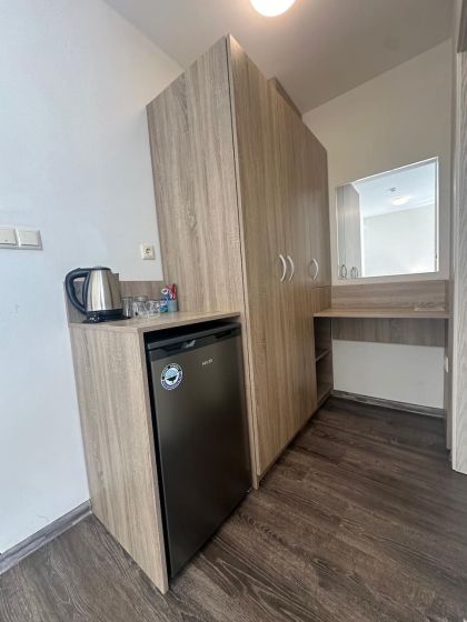 Купить ID7984 Квартира - студия в ЖК Tarsis Nova в Болгарии