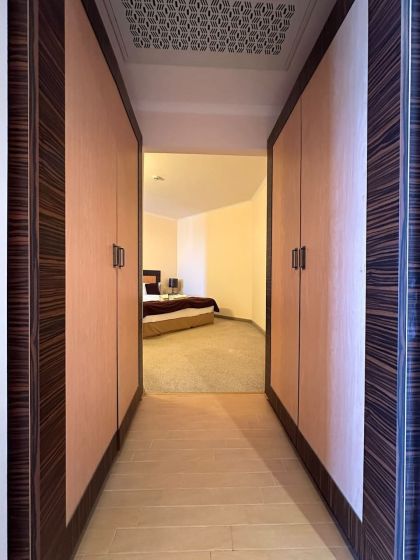 Купить ID8042 Двухкомнатная квартира в апарт - отеле Majestic Beach Resort. в Болгарии