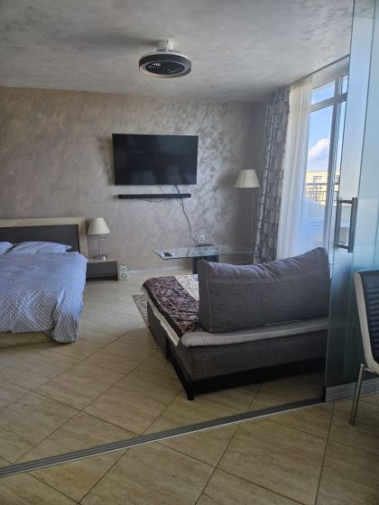 Купить ID8001 Двухкомнатная квартира в ЖК Midia Grand Resort в Болгарии