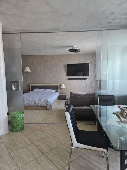 Купить ID8001 Двухкомнатная квартира в ЖК Midia Grand Resort в Болгарии