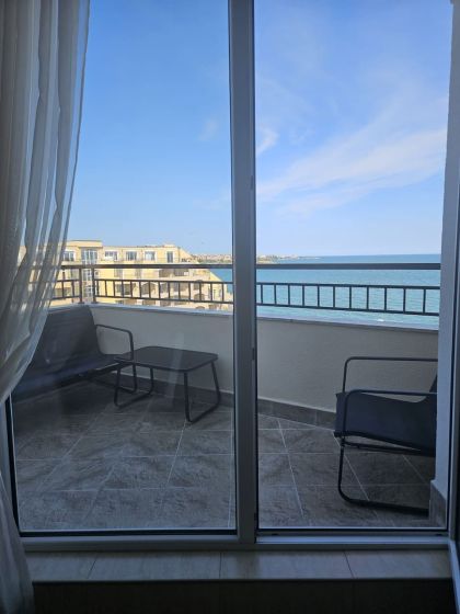 Купить ID8001 Двухкомнатная квартира в ЖК Midia Grand Resort в Болгарии