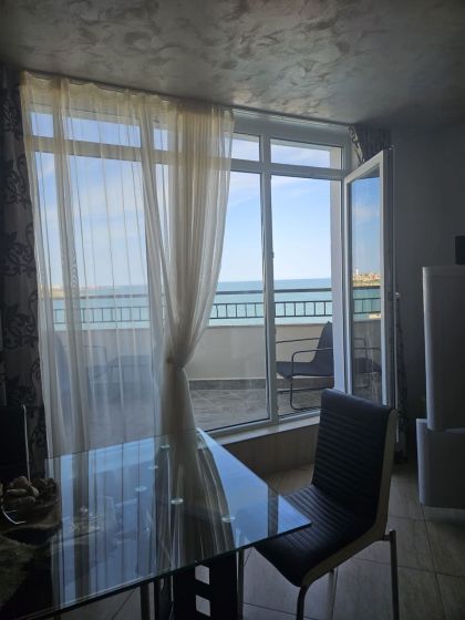 Купить ID8001 Двухкомнатная квартира в ЖК Midia Grand Resort в Болгарии