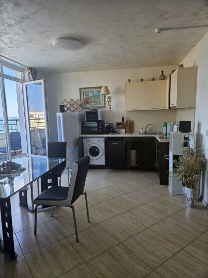 Купить ID8001 Двухкомнатная квартира в ЖК Midia Grand Resort в Болгарии