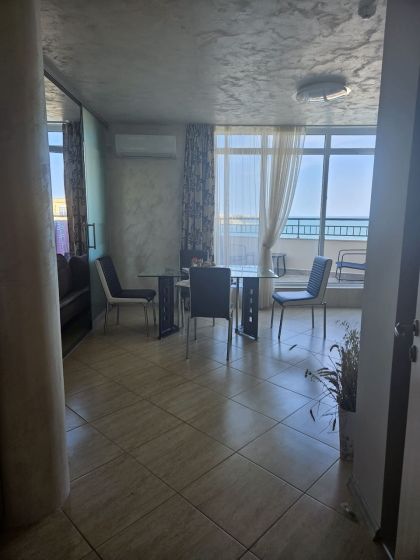 Купить ID8001 Двухкомнатная квартира в ЖК Midia Grand Resort в Болгарии