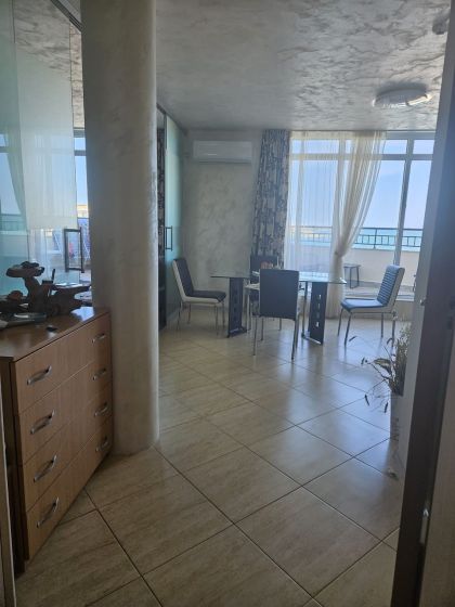 Купить ID8001 Двухкомнатная квартира в ЖК Midia Grand Resort в Болгарии