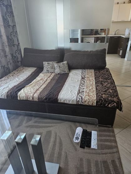 Купить ID8001 Двухкомнатная квартира в ЖК Midia Grand Resort в Болгарии