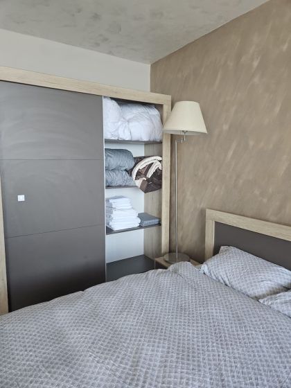 Купить ID8001 Двухкомнатная квартира в ЖК Midia Grand Resort в Болгарии