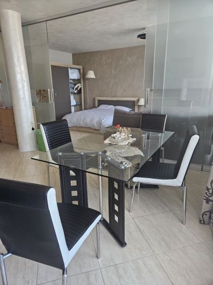 Купить ID8001 Двухкомнатная квартира в ЖК Midia Grand Resort в Болгарии