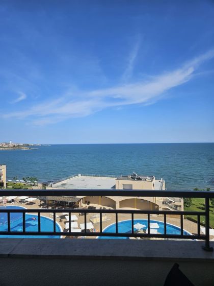Купить ID8001 Двухкомнатная квартира в ЖК Midia Grand Resort в Болгарии