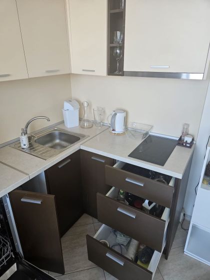 Купить ID8001 Двухкомнатная квартира в ЖК Midia Grand Resort в Болгарии