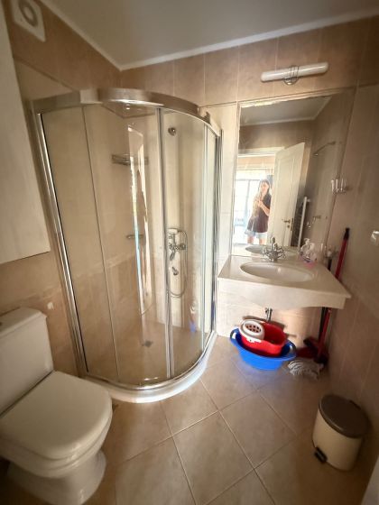 Купить ID8035 Двухкомнатная квартира в ЖК Флорес Гарден в Болгарии