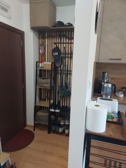 Купить ID8031 Двухкомнатная квартира в ЖК Gardenia Hills в Болгарии
