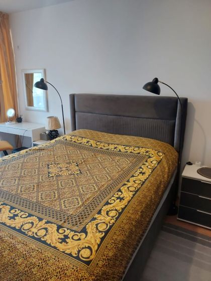 Купить ID8031 Двухкомнатная квартира в ЖК Gardenia Hills в Болгарии