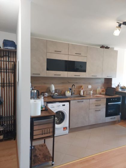 Купить ID8031 Двухкомнатная квартира в ЖК Gardenia Hills в Болгарии