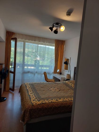 Купить ID8031 Двухкомнатная квартира в ЖК Gardenia Hills в Болгарии