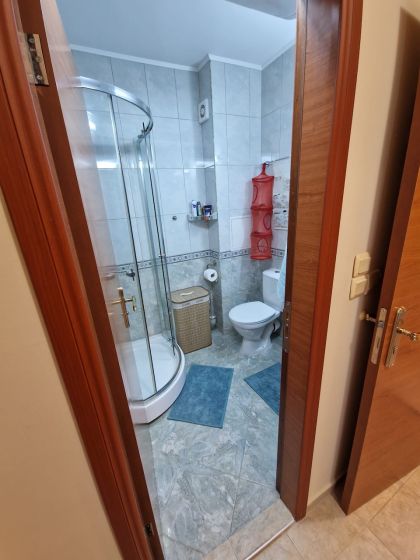 Купить ID7993 Двухкомнатная квартира в апарт - отеле Каролина в Болгарии