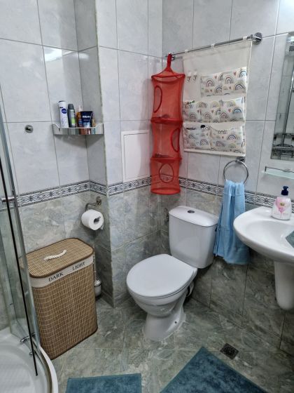 Купить ID7993 Двухкомнатная квартира в апарт - отеле Каролина в Болгарии