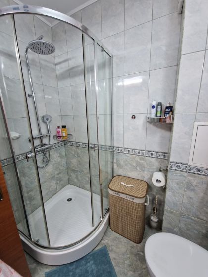 Купить ID7993 Двухкомнатная квартира в апарт - отеле Каролина в Болгарии