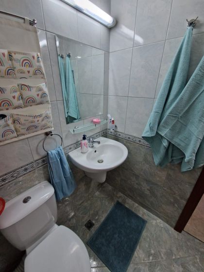 Купить ID7993 Двухкомнатная квартира в апарт - отеле Каролина в Болгарии