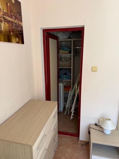 Купить ID7995 Двухкомнатная квартира в ЖК Марак 2 в Болгарии