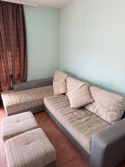 Купить ID7995 Двухкомнатная квартира в ЖК Марак 2 в Болгарии