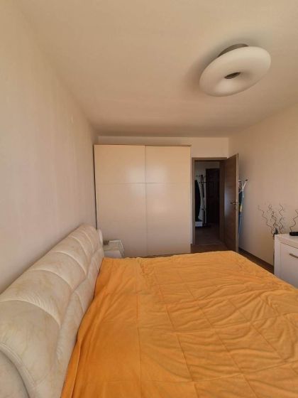 Купить ID8020 Двухкомнатная квартира в ЖК Sea Fort Club в Болгарии