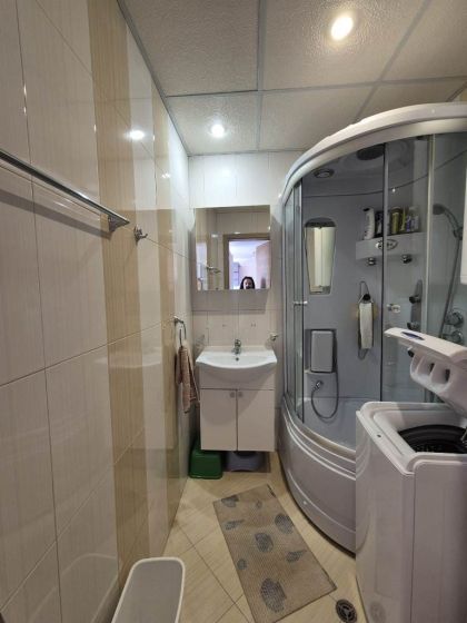 Купить ID8020 Двухкомнатная квартира в ЖК Sea Fort Club в Болгарии