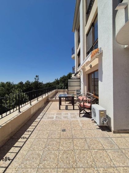Купить ID8020 Двухкомнатная квартира в ЖК Sea Fort Club в Болгарии