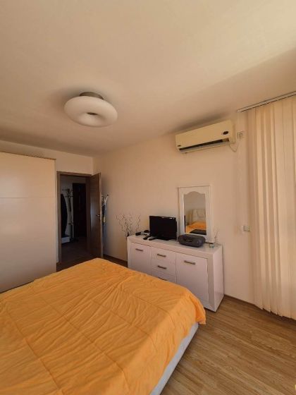 Купить ID8020 Двухкомнатная квартира в ЖК Sea Fort Club в Болгарии
