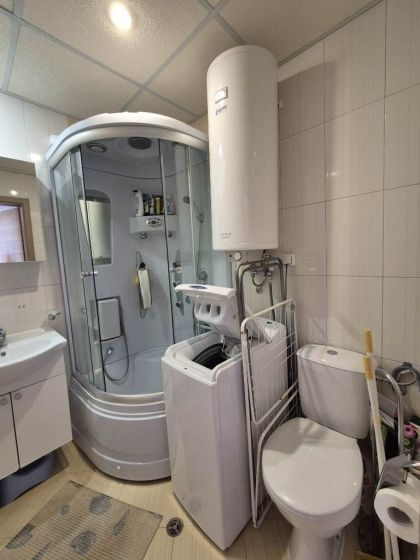 Купить ID8020 Двухкомнатная квартира в ЖК Sea Fort Club в Болгарии