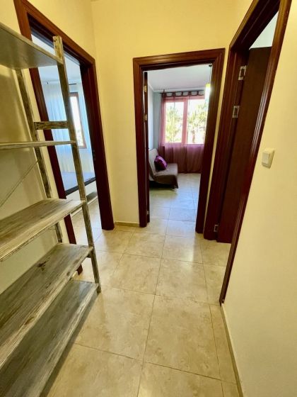 Купить ID8074 Трехкомнатная квартира в ЖК Аполлон 4 в Болгарии