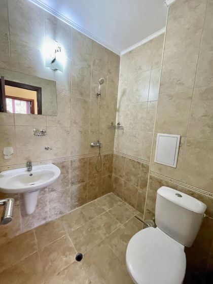 Купить ID8074 Трехкомнатная квартира в ЖК Аполлон 4 в Болгарии