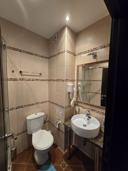 Купить ID8078 Двухкомнатная квартира в ЖК Dune Residence в Болгарии