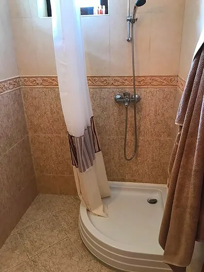 Купить ID2646 Трехкомнатная квартира в комплексе Этера в Болгарии