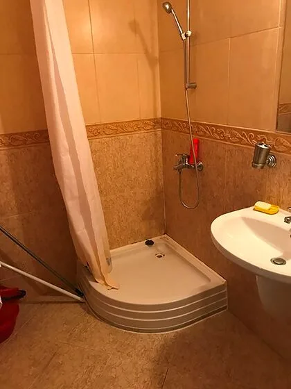 Купить ID2646 Трехкомнатная квартира в комплексе Этера в Болгарии