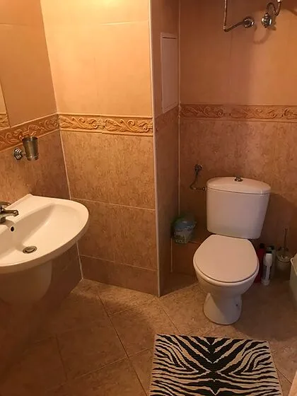 Купить ID2646 Трехкомнатная квартира в комплексе Этера в Болгарии