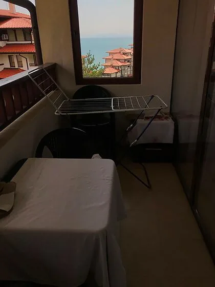 Купить ID2646 Трехкомнатная квартира в комплексе Этера в Болгарии