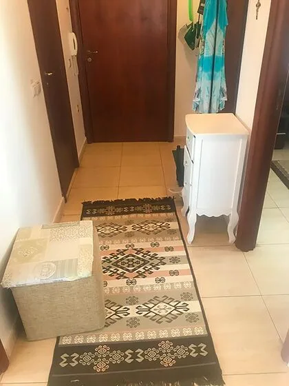 Купить ID2646 Трехкомнатная квартира в комплексе Этера в Болгарии